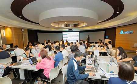 推動(dòng)全球ESG職系 臺達(dá)培育跨部門永續(xù)人才