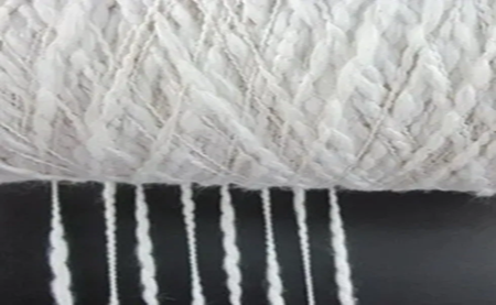 以竹節(jié)顯審美之精妙，讓織物更加與眾不同