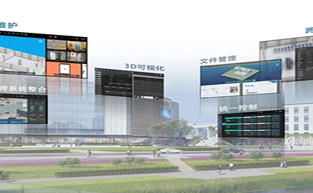 用單點(diǎn)突破之法，賦能商業(yè)綜合體精細(xì)化管理