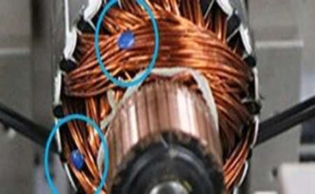 行業(yè)| 電工| 精準(zhǔn)平衡，驅(qū)動卓越，讓旋轉(zhuǎn)自由寧靜