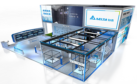 除了工博會，近期我們還在這里遇見