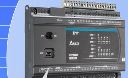 臺(tái)達(dá)ES3系列凸輪功能，專(zhuān)注讓運(yùn)動(dòng)控制更加簡(jiǎn)單高效