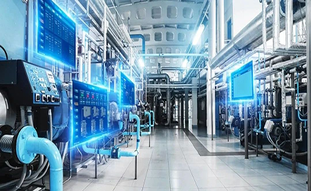 打造韌性半導(dǎo)體制造生態(tài)：臺達全場景解決方案矩陣深度解析