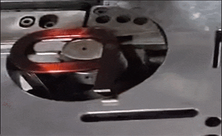 行業(yè) | 電工 | 新能源浪潮下，臺(tái)達(dá)方型扁線連繞方案如何破局