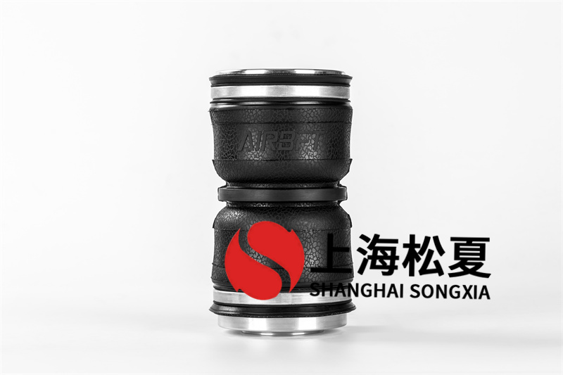 如何安裝CZF-300-4空氣彈簧進(jìn)行自動(dòng)化機(jī)械調(diào)整？