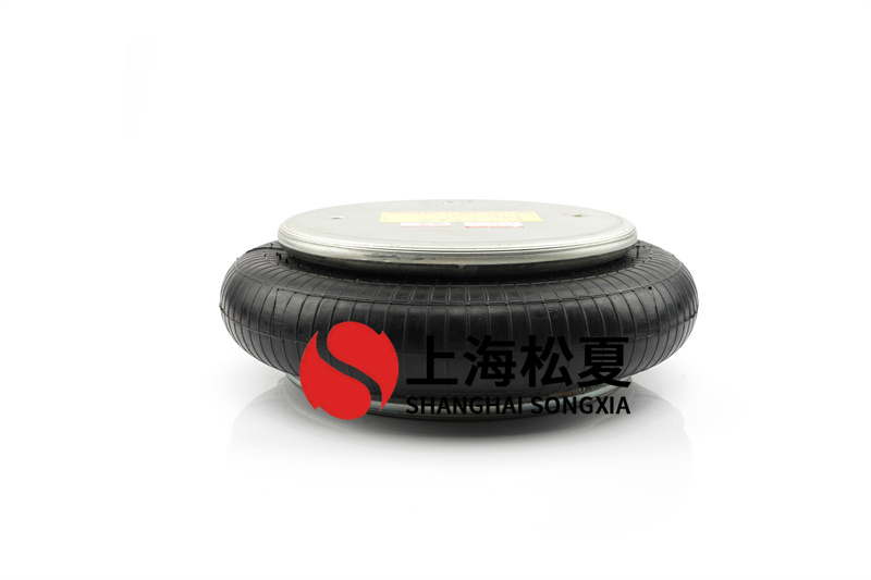  空氣彈簧工業(yè)領域應用有哪些特點？