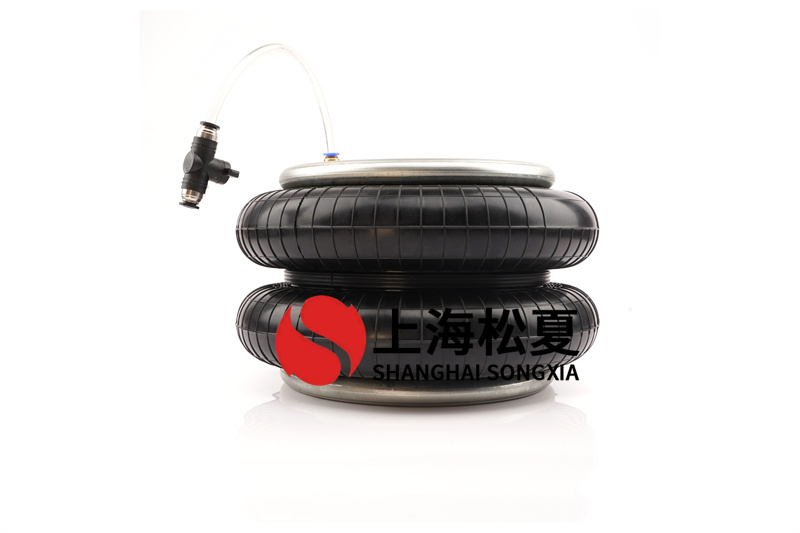 包裝設備JBF160/230-2空氣彈簧日常如何維護？