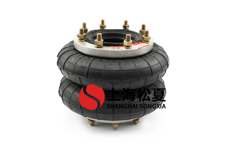 分級振動篩可以用雙球的橡膠<a href='/' target='_blank'><u>空氣彈簧</u></a>氣囊嗎？