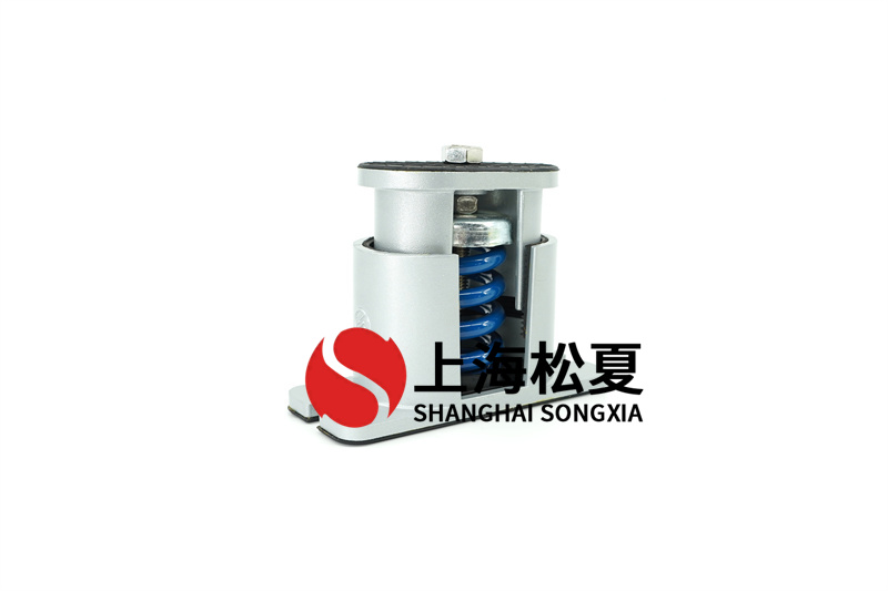 彈簧減振器怎么挑選型？
