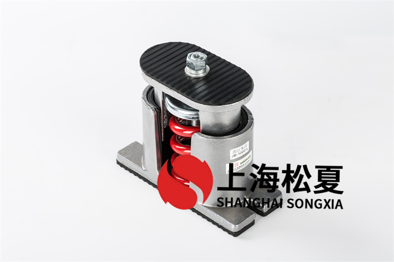 空調(diào)通風設備<a href='/' target='_blank'><u>減震器</u></a>和柔性連接的區(qū)別有哪些？