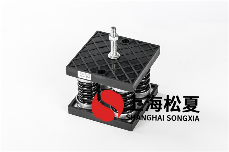 空調(diào)通風設備減震器和柔性連接的區(qū)別有哪些？