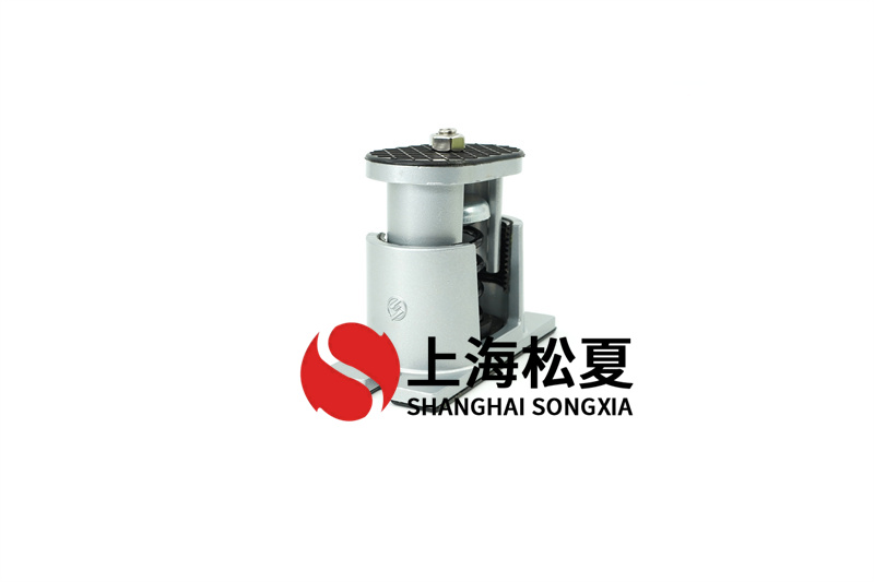 空調(diào)通風設備減震器和柔性連接的區(qū)別有哪些？