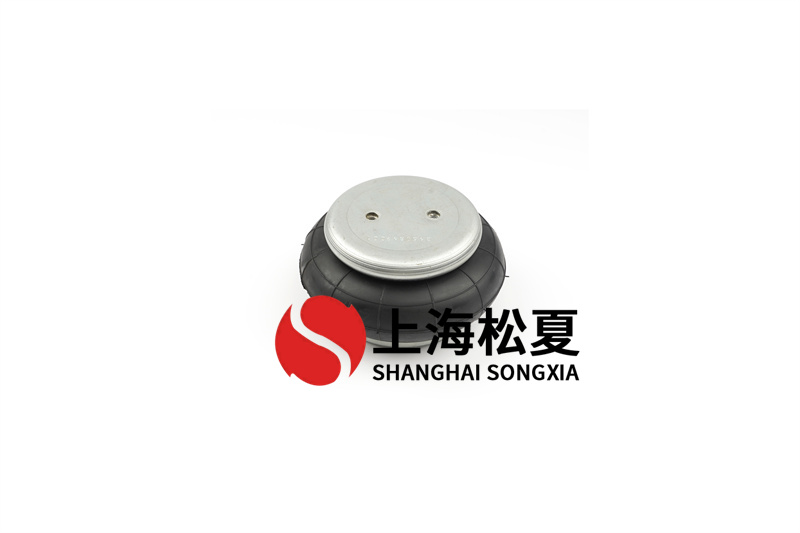 空氣彈簧減震器究竟有哪些優點？