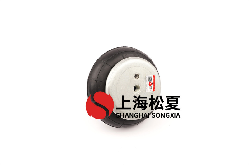 空氣彈簧減震器究竟有哪些優點？